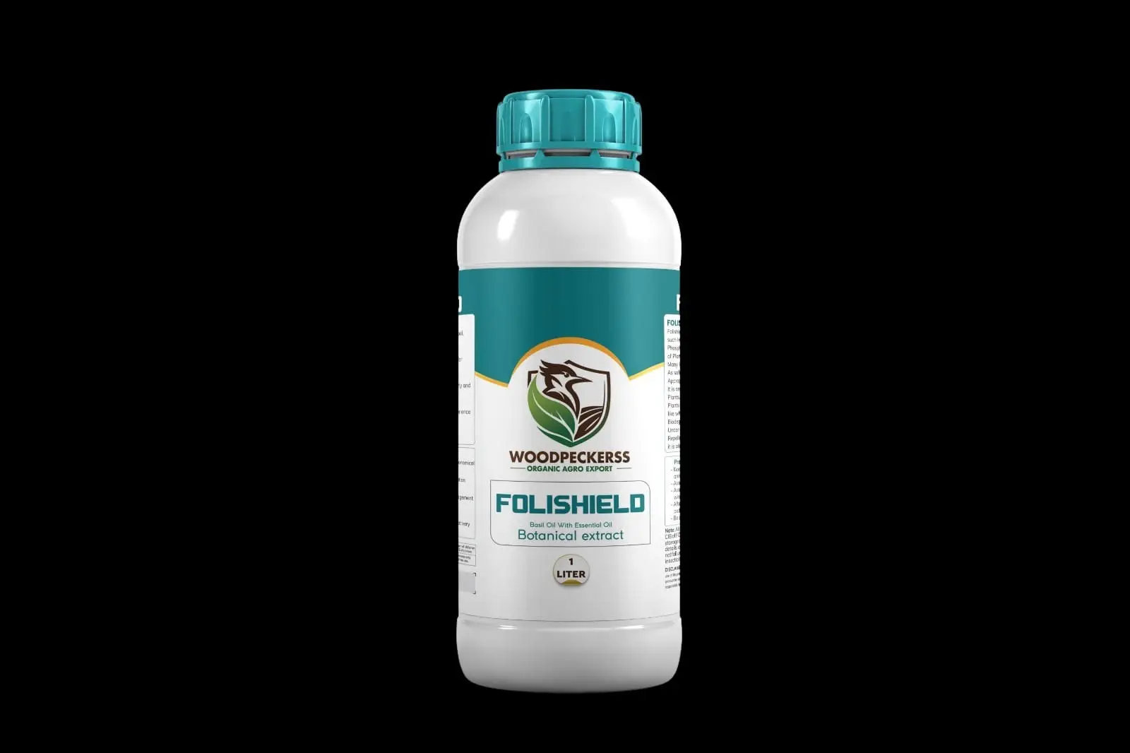 Folishield