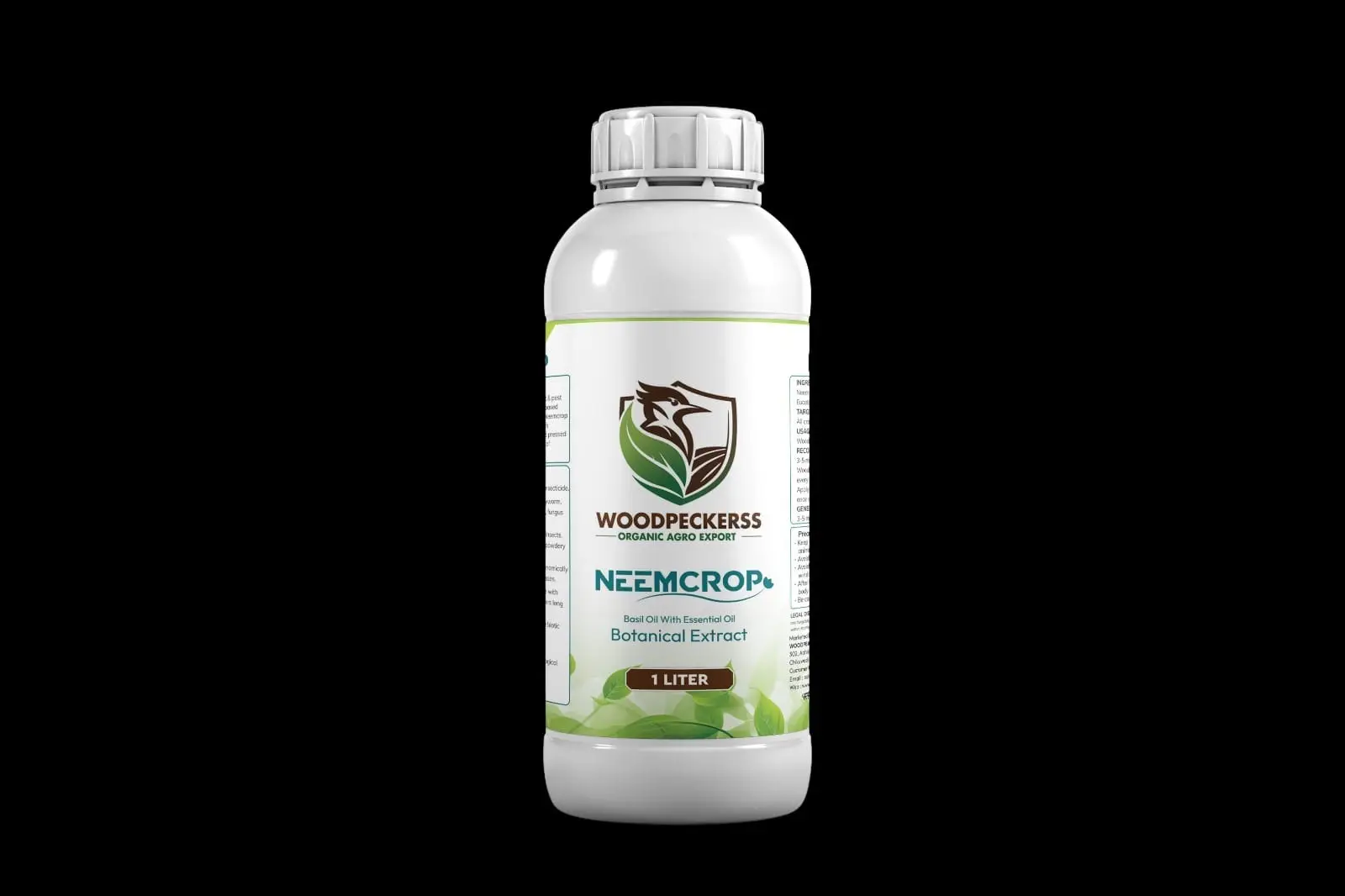 Neemcrop