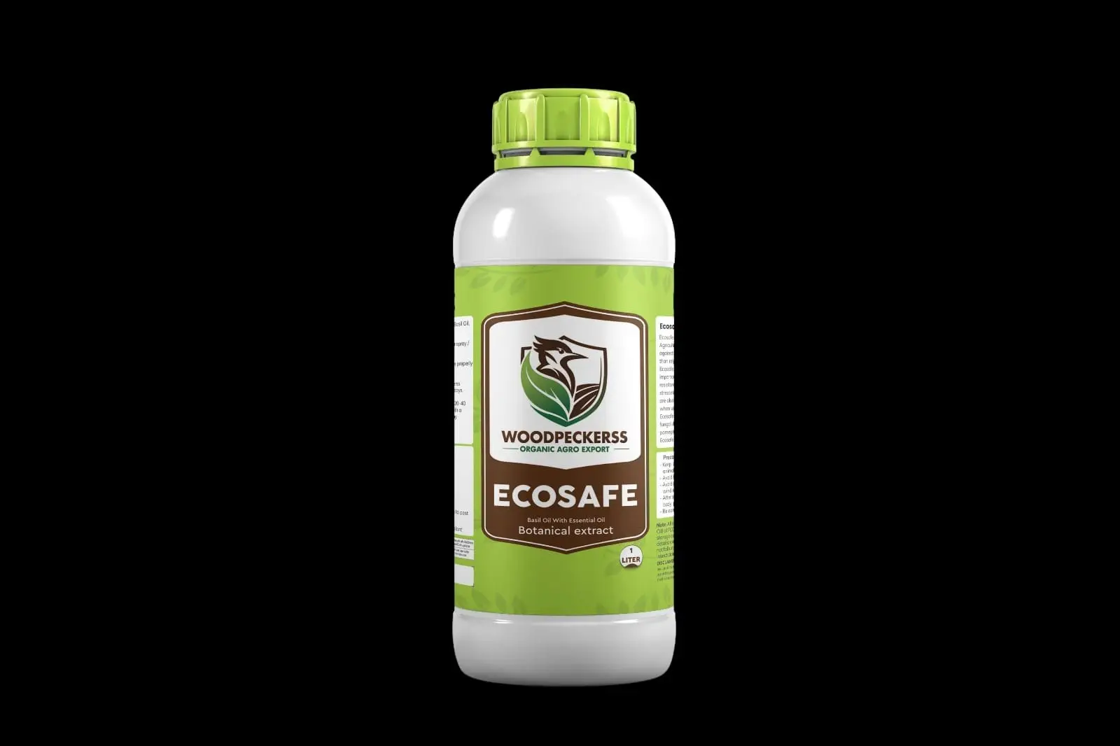 Ecosafe