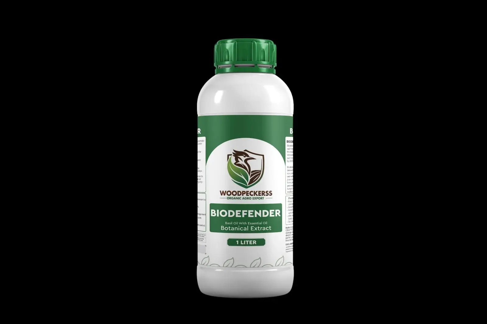 Biodefender