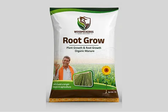 Root Grow
